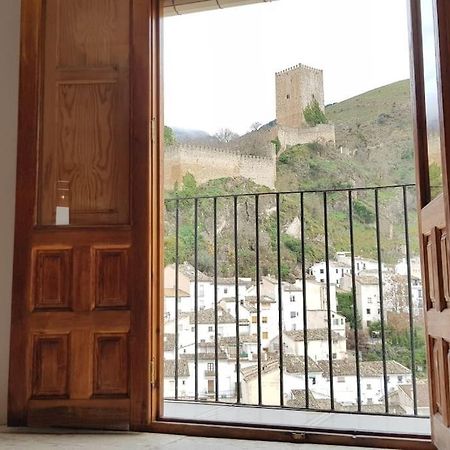 El Balcon De Cazorla Vila Exterior foto