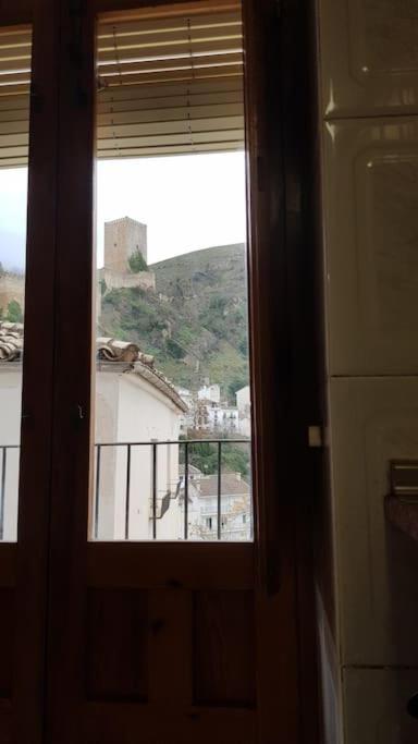 El Balcon De Cazorla Vila Exterior foto